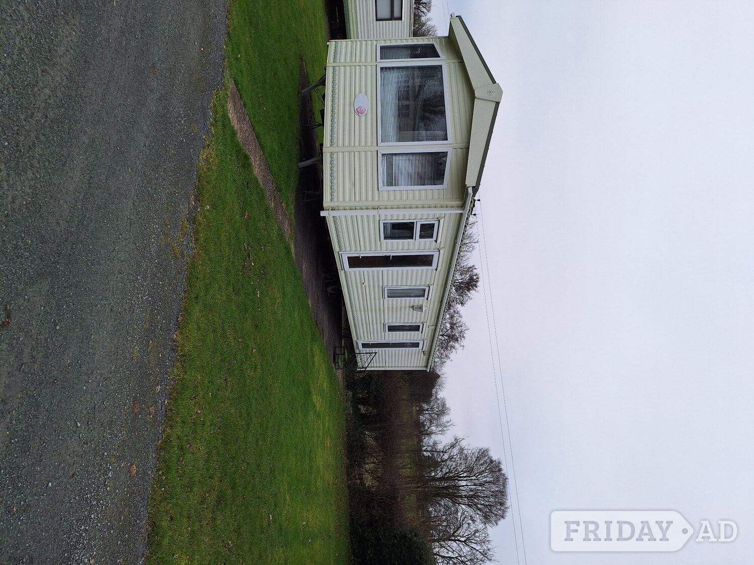 Pemberton Elite 2 bed dg & ch