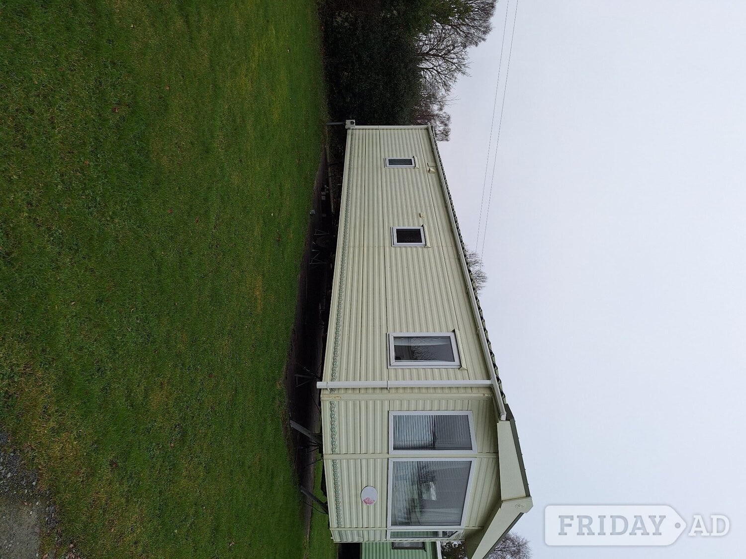  Pemberton Elite 2 bed dg & ch