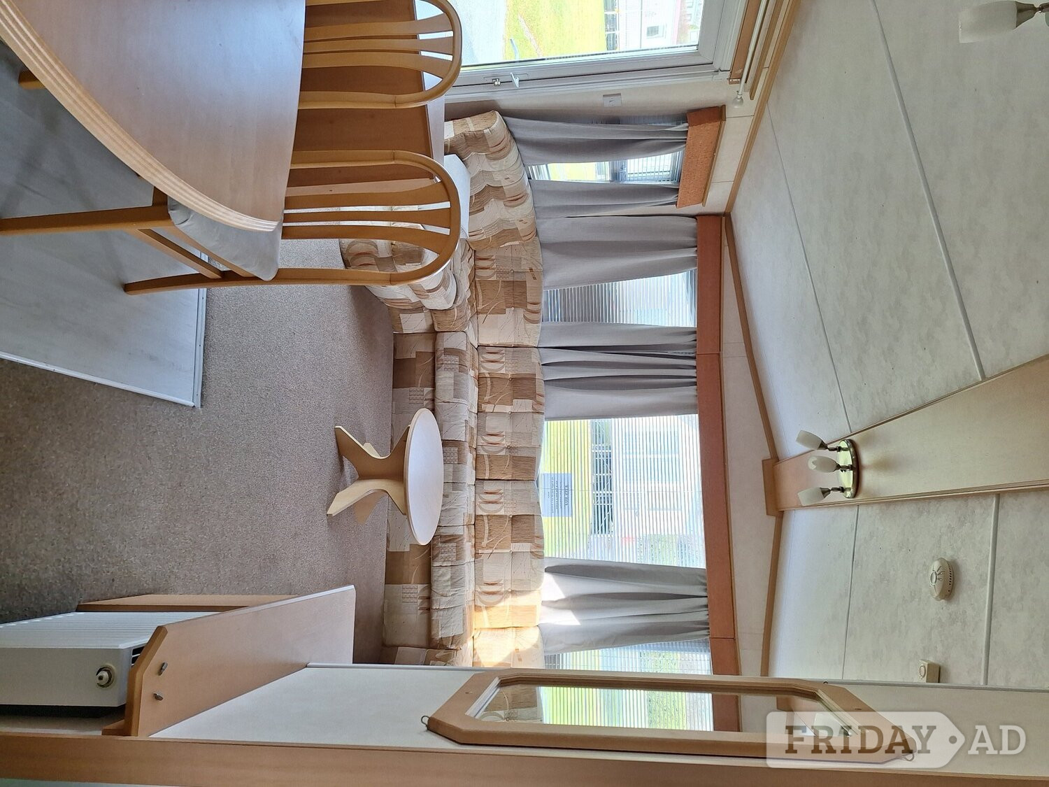 Pemberton Elite 2 bed dg & ch - Holiday Homes