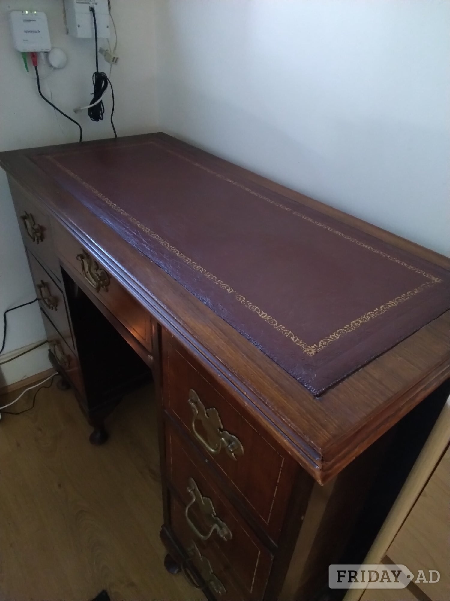 Antique Table for sale