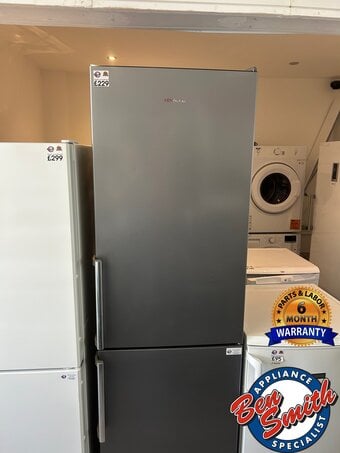 KENWOOD 60/40 FRIDGE FREEZER