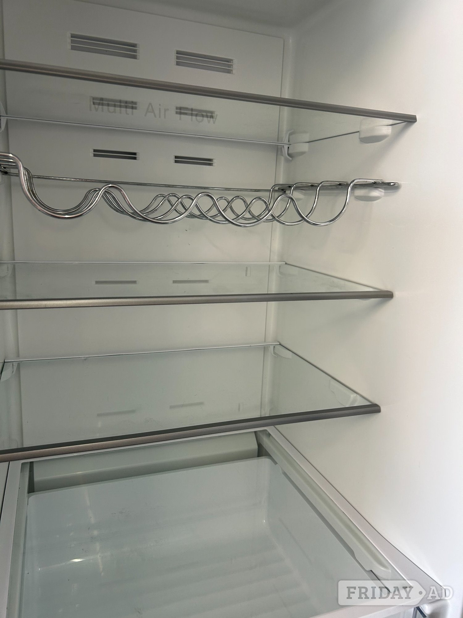 St. Leonards-On-Sea KENWOOD 60/40 FRIDGE FREEZER