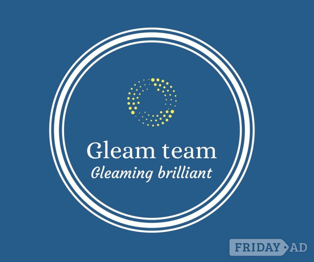 Cleaners required in Maidstone  in Maidstone
