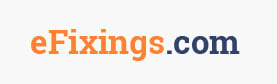 eFixings Screws and Fixings