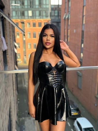 🌸NEW Seductive🍭 Latina girl Naughty 🌸