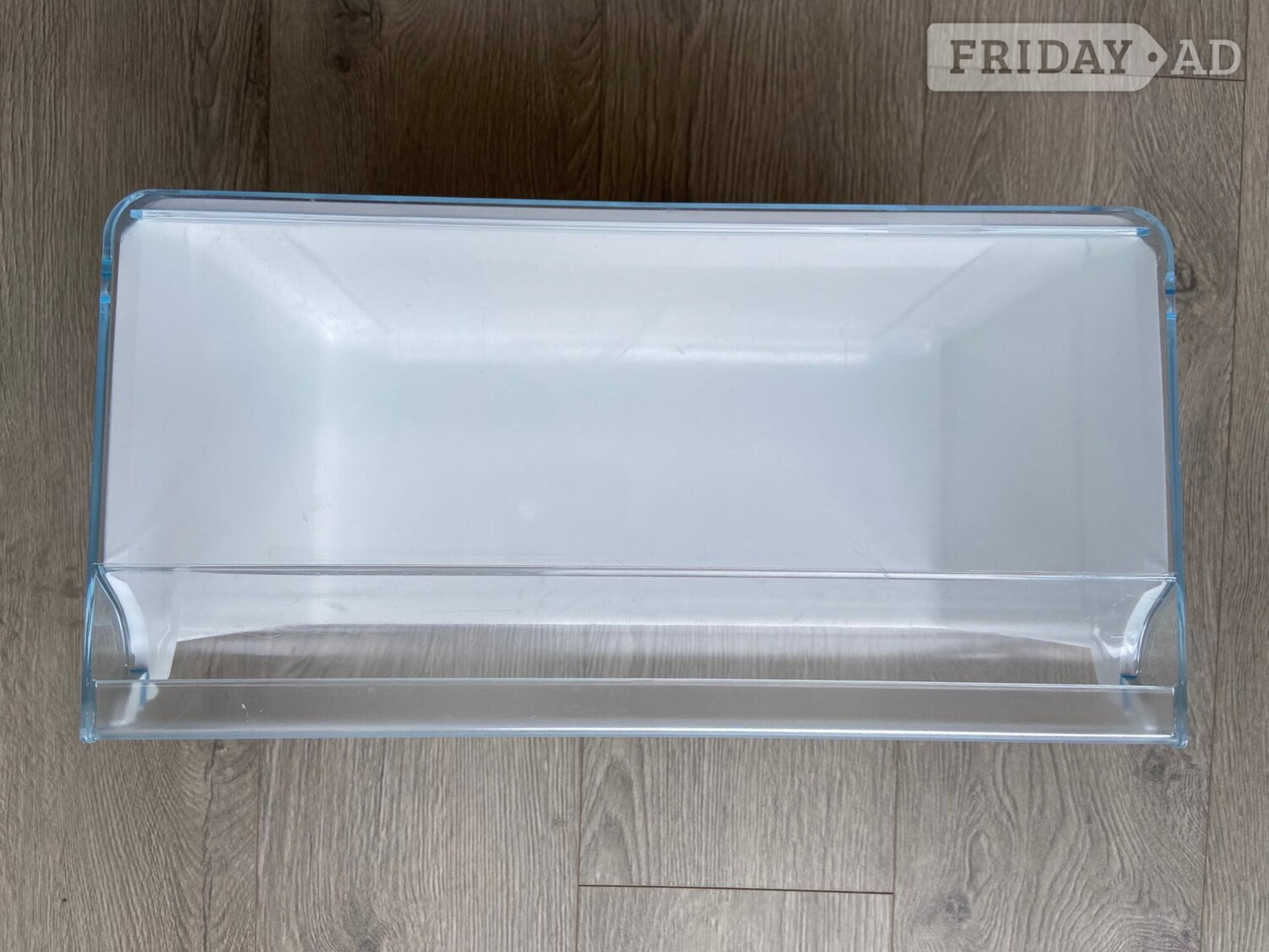 Bosch KGV36VL32G shelf boxes glass trays door trays crisp box win - Home Appliances in Harrow