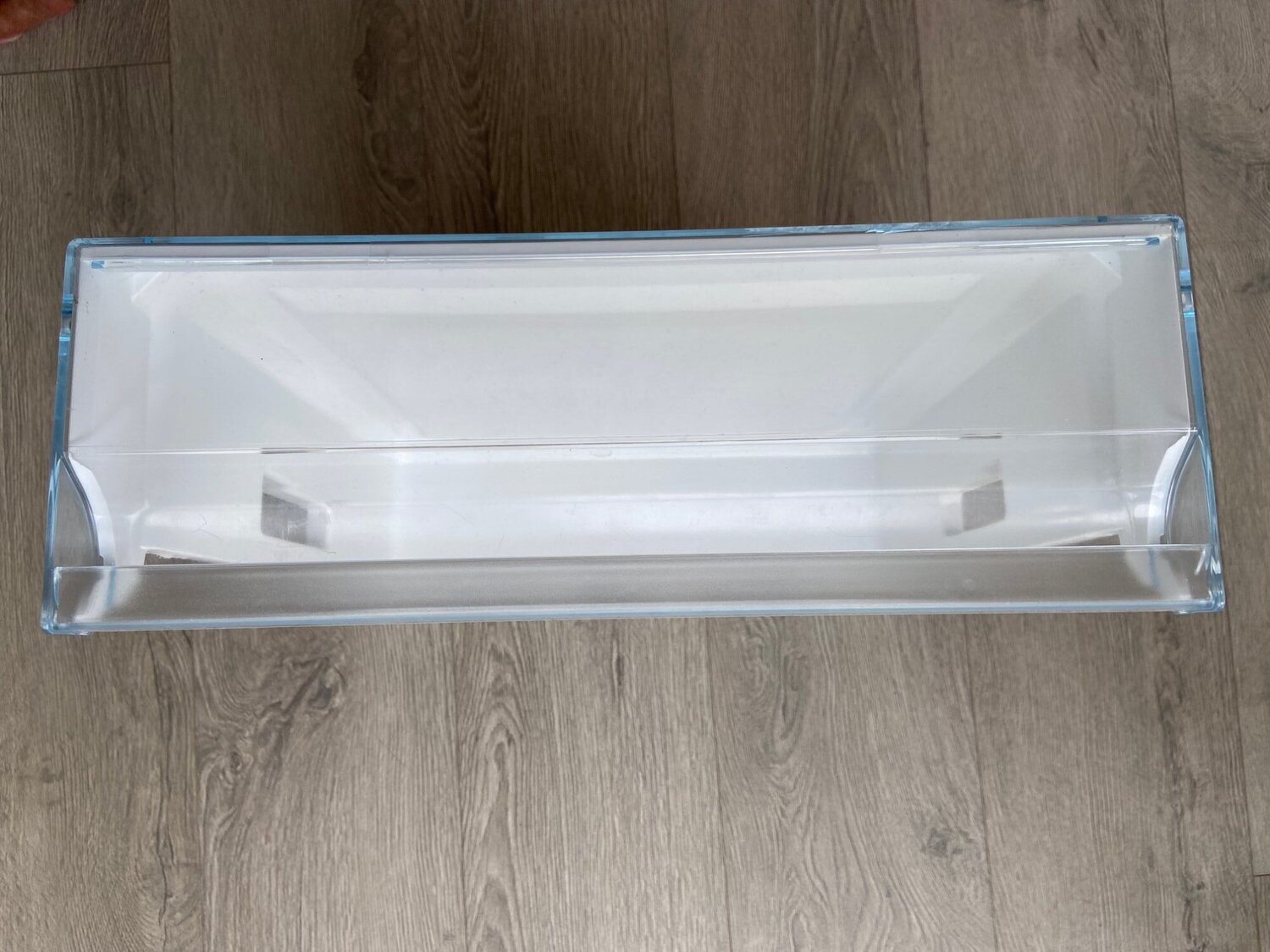 Bosch KGV36VL32G shelf boxes glass trays door trays crisp box win - Home Appliances