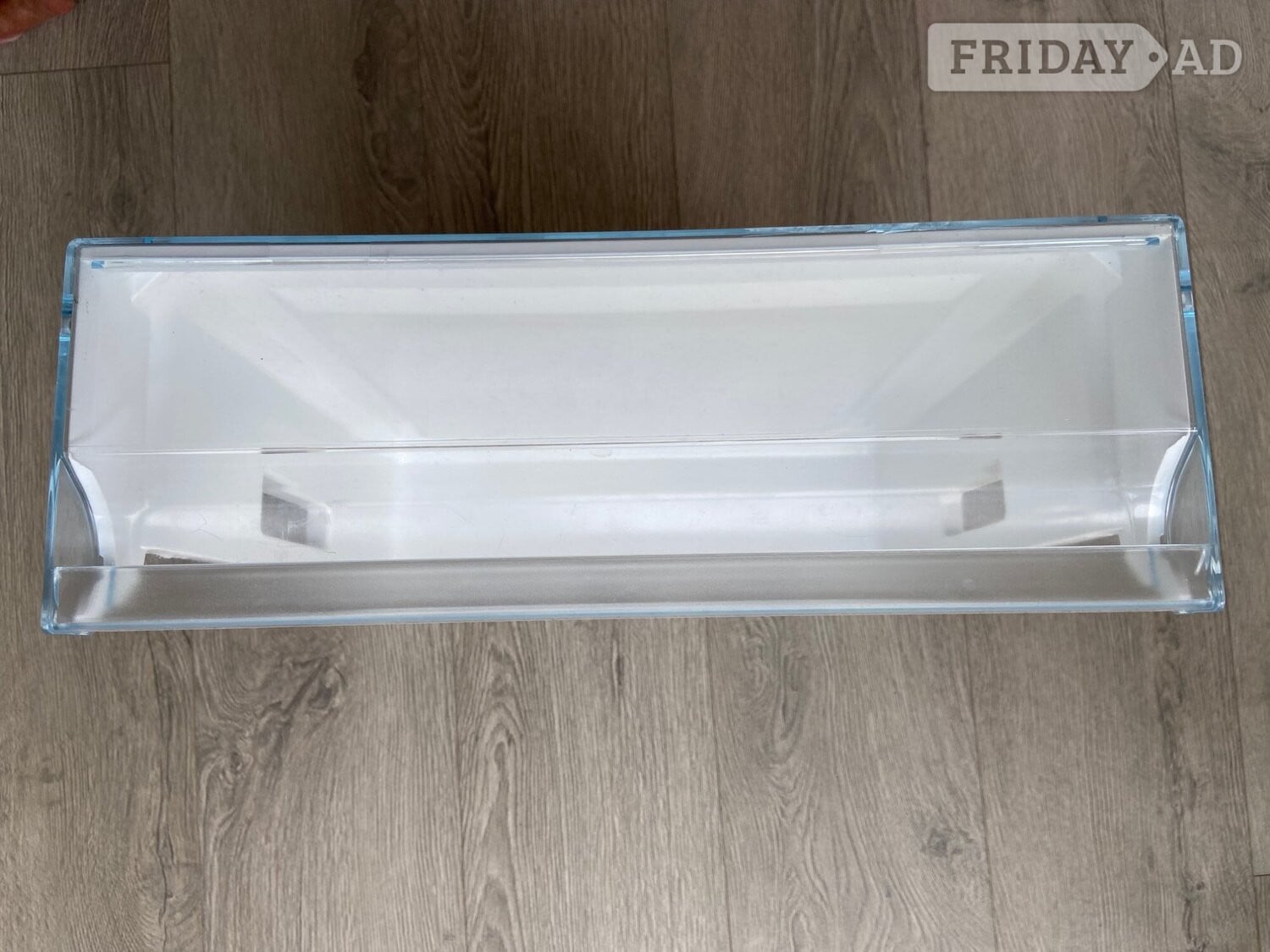 Bosch KGV36VL32G shelf boxes glass trays door trays crisp box win - Home Appliances
