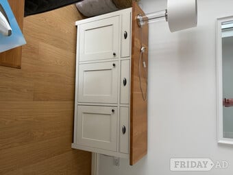 Marks & Spencer Sideboard