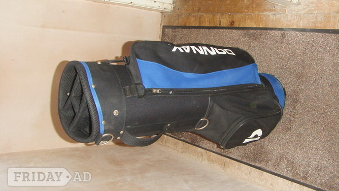 Golf Bag - Donnay