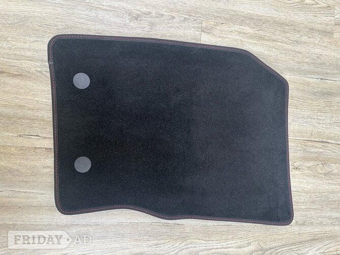 Focus MK3 Facelift Car Mats (2015-2018) - Parts & Accessories in Crawley