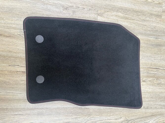 Focus MK3 Facelift Car Mats (2015-2018) - Parts & Accessories in Crawley