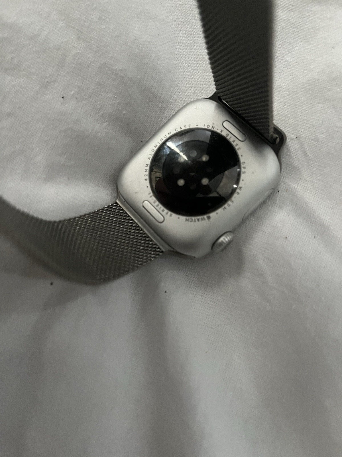  Apple Watch Series 11 42mm  - Computers & Electronics