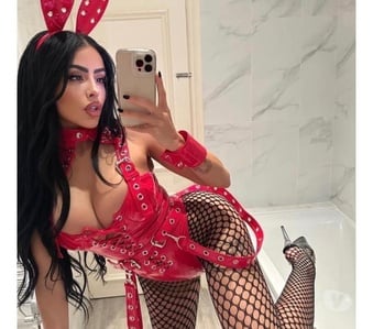 Catty party girl♥️🍾🥂🥰just arrived♥️🌹