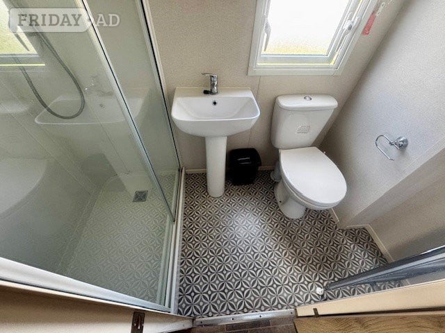 ABI Trieste Static Caravan (2021) - Holiday Homes in Saxmundham