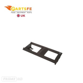 Star Mfg Z3036 Range Burner Deflector/Radiant