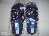 Ladies Flip Flops size 4