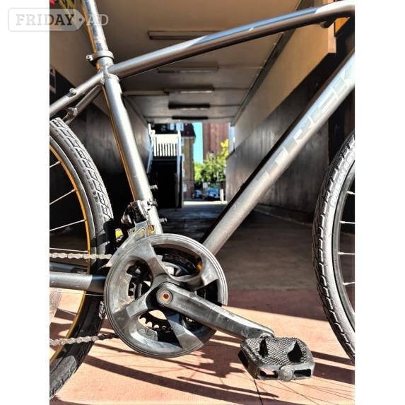 Kensington Trek FX2 Hybrid Bike