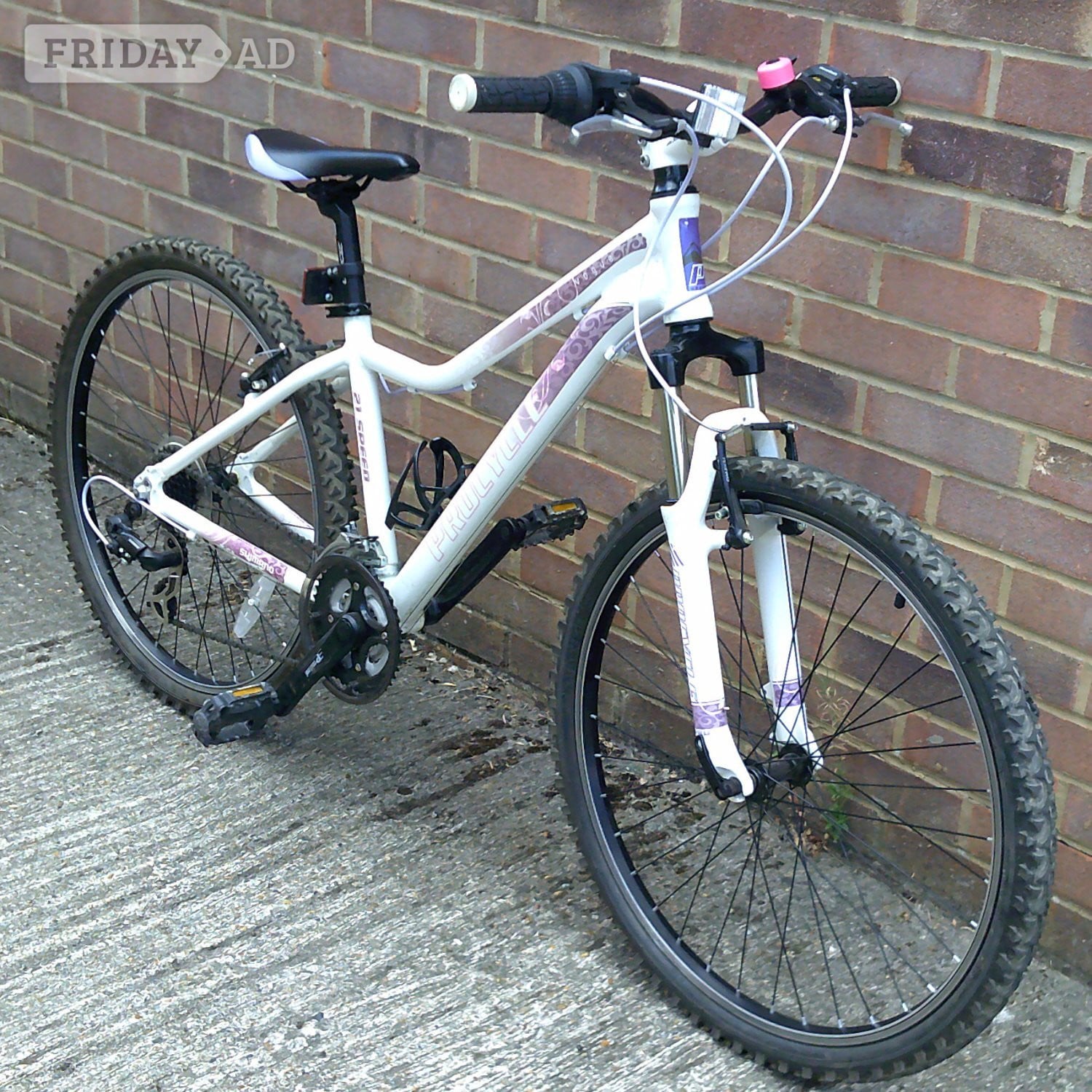 Sevenoaks Quality used bicycles for sale in Sevenoaks. From £40