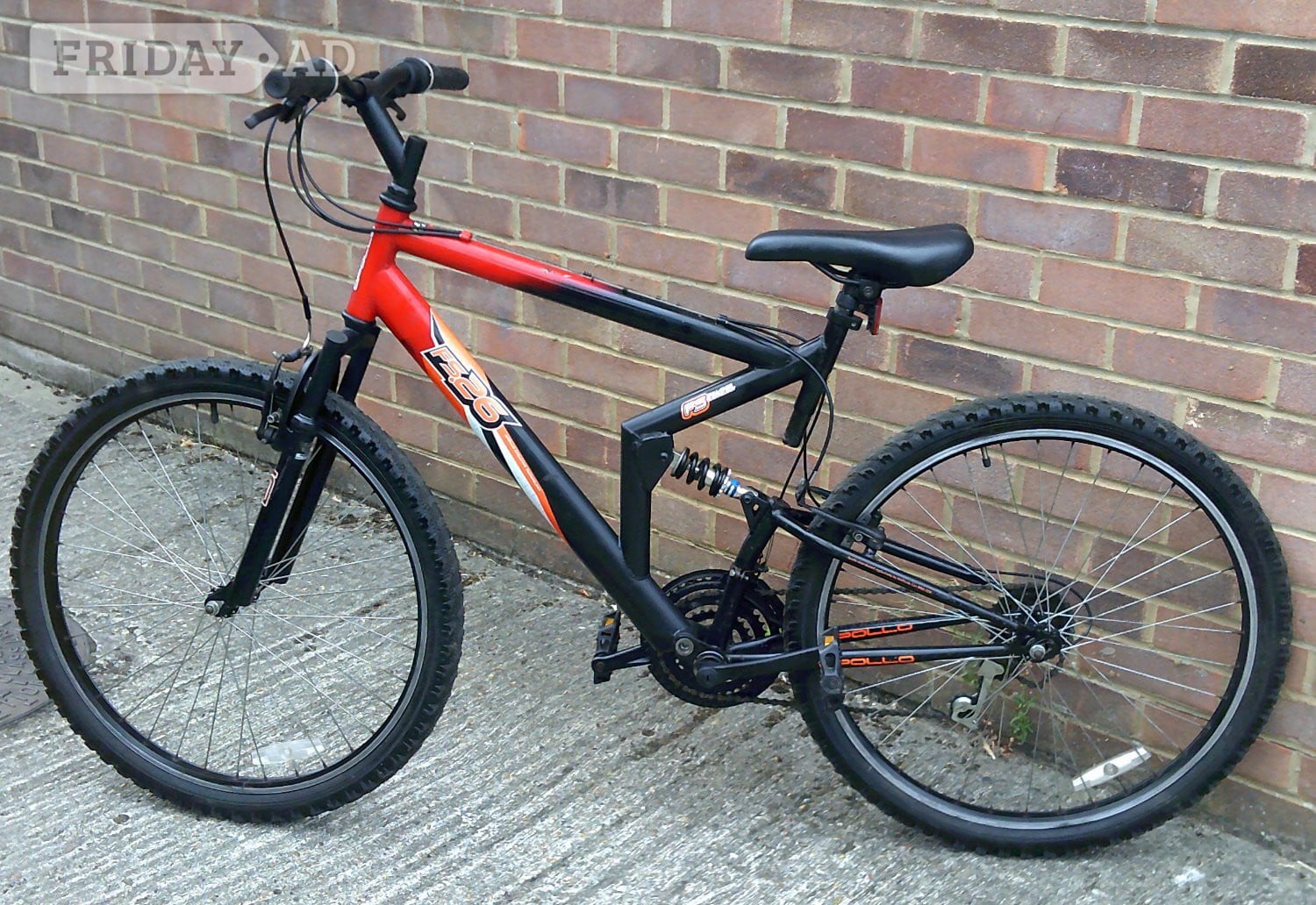 Quality used bicycles for sale in Sevenoaks. From £40 - Bicycles