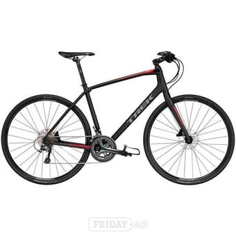Trek FX Sport 5