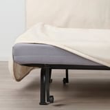 Hooley IKEA LYCKSELE LÖVÅS Chair Bed