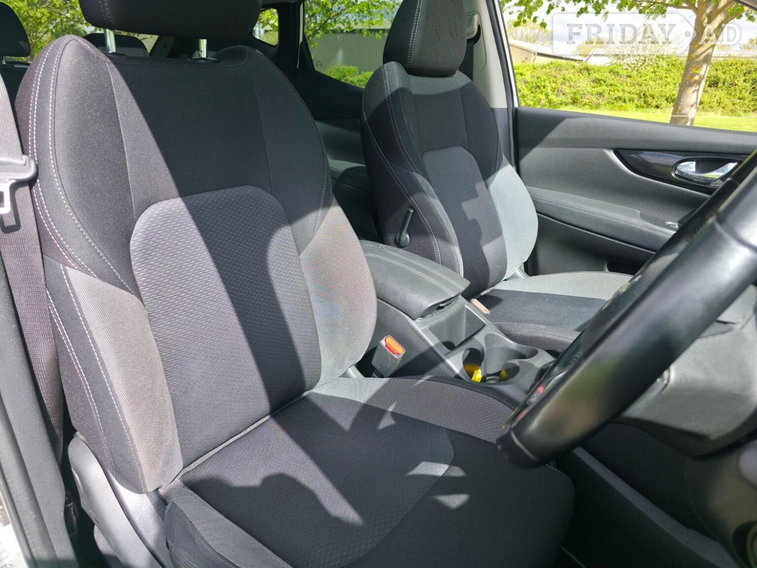 2019 Nissan Qashqai 1.3 DIG-T - Cars in London