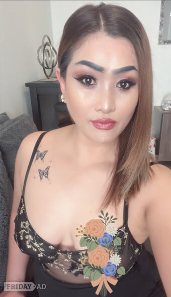 New lovely Thai experience spa massage 