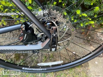 Trek FX Sport 6