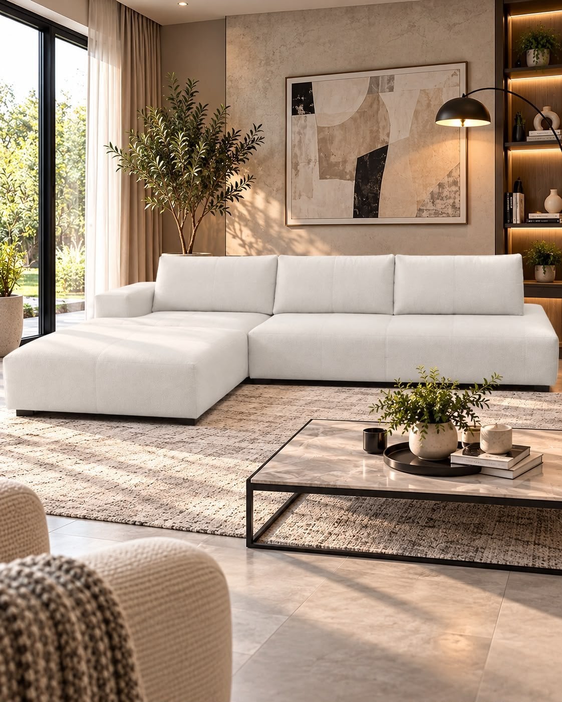 Affordable sofas UK