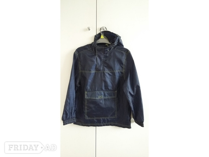 Brand New Children's shower proof jacket size large height 158cm Chest 81cm. in Shoreham-By-Sea