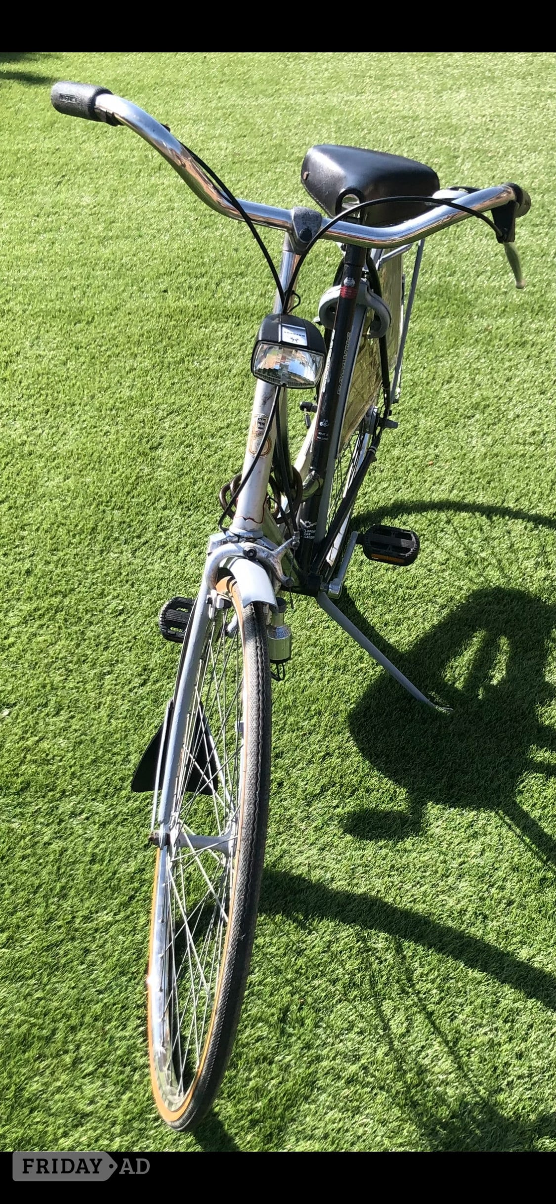 Original BATAVUS 3 speed DUTCH ladies bike   - Travel & Holidays in Bexhill-On-Sea