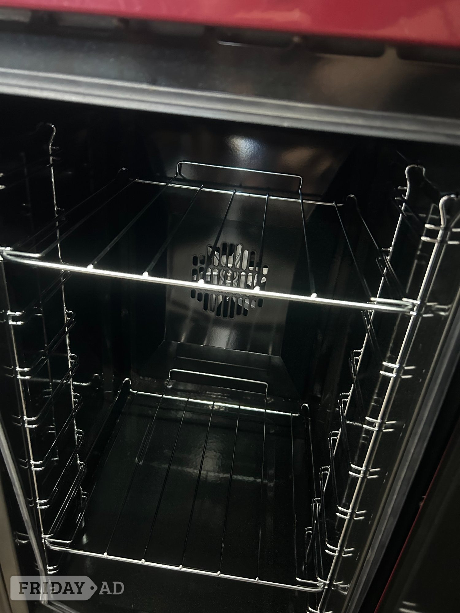 RANGEMASTER DUEL FUEL PRO COOKER - Home Appliances in St. Leonards-On-Sea