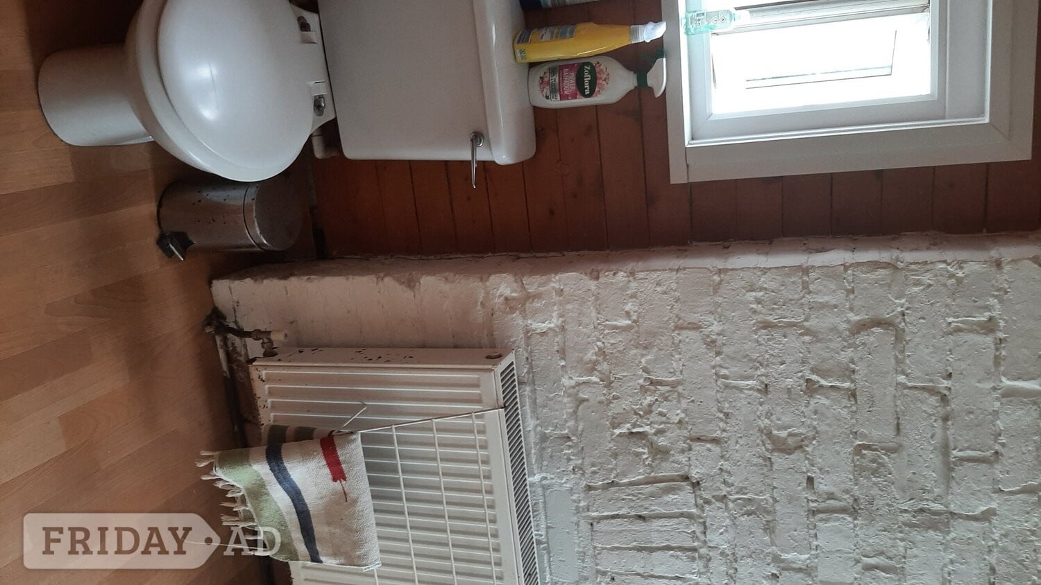 Part furnished Double bedroom and dining room share BILLS INCLUDE