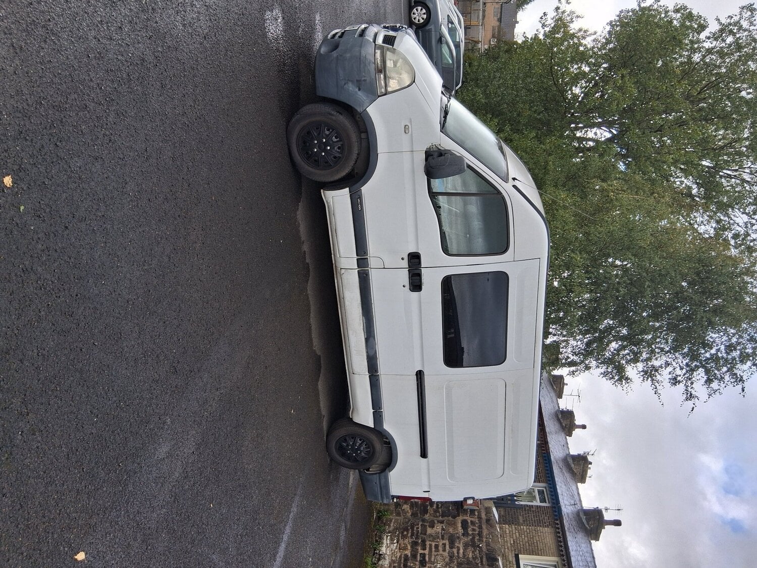 RENAULT MASTER 2.5 dCi PANEL VAN | 124,000 MILES | 12 MONTHS MOT - Vans & Commercial Vehicles