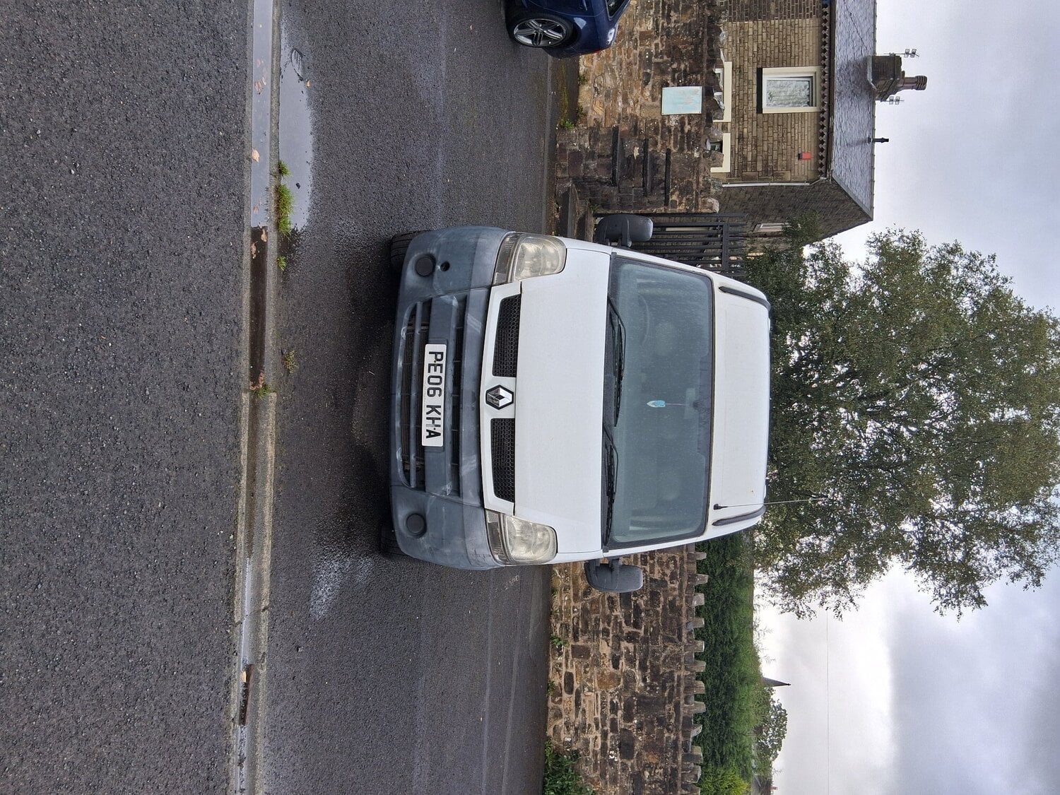 RENAULT MASTER 2.5 dCi PANEL VAN | 124,000 MILES | 12 MONTHS MOT - Vans & Commercial Vehicles in Burnley
