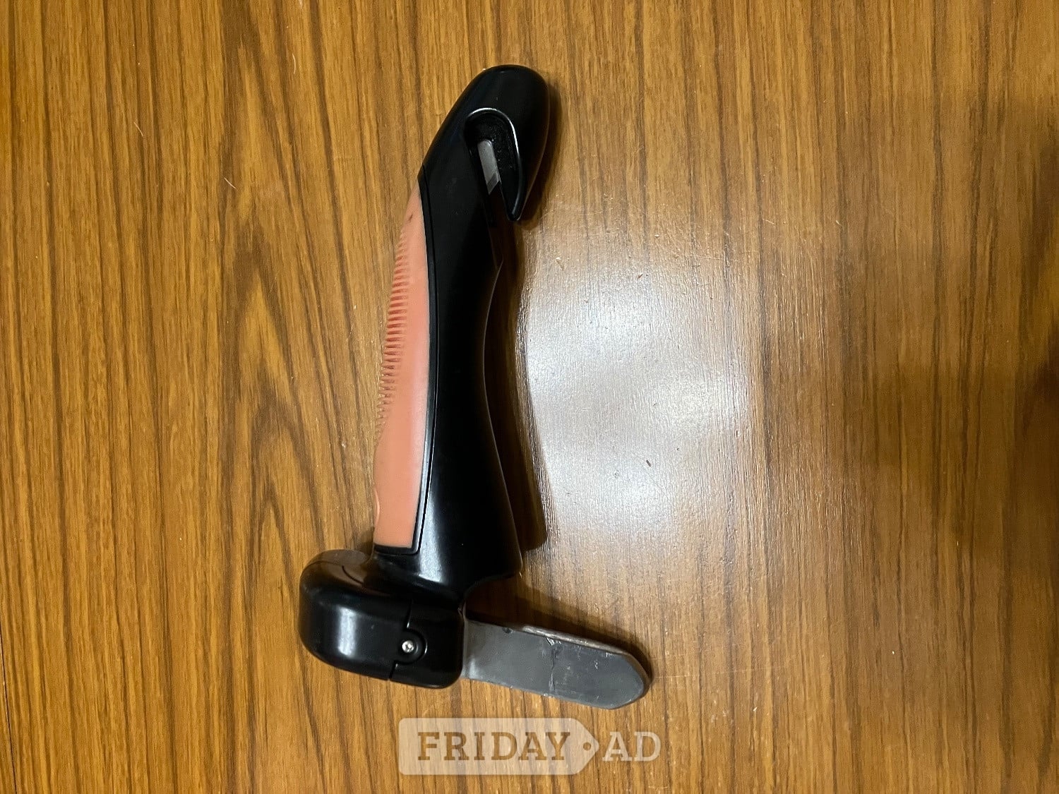 Handle assist grip