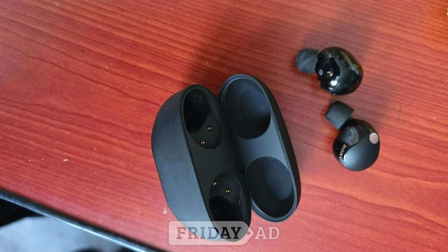 Sony WF-1000XM5  Ear bud 