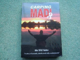 Carping Mad 3