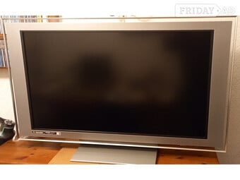 Sony 46" TV, Requiring Attention/Repair