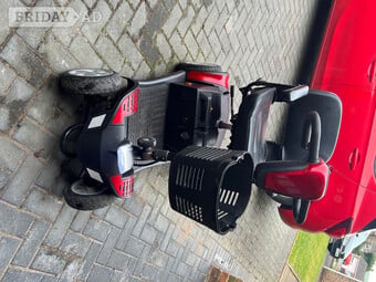 Mobility scooter for sale 