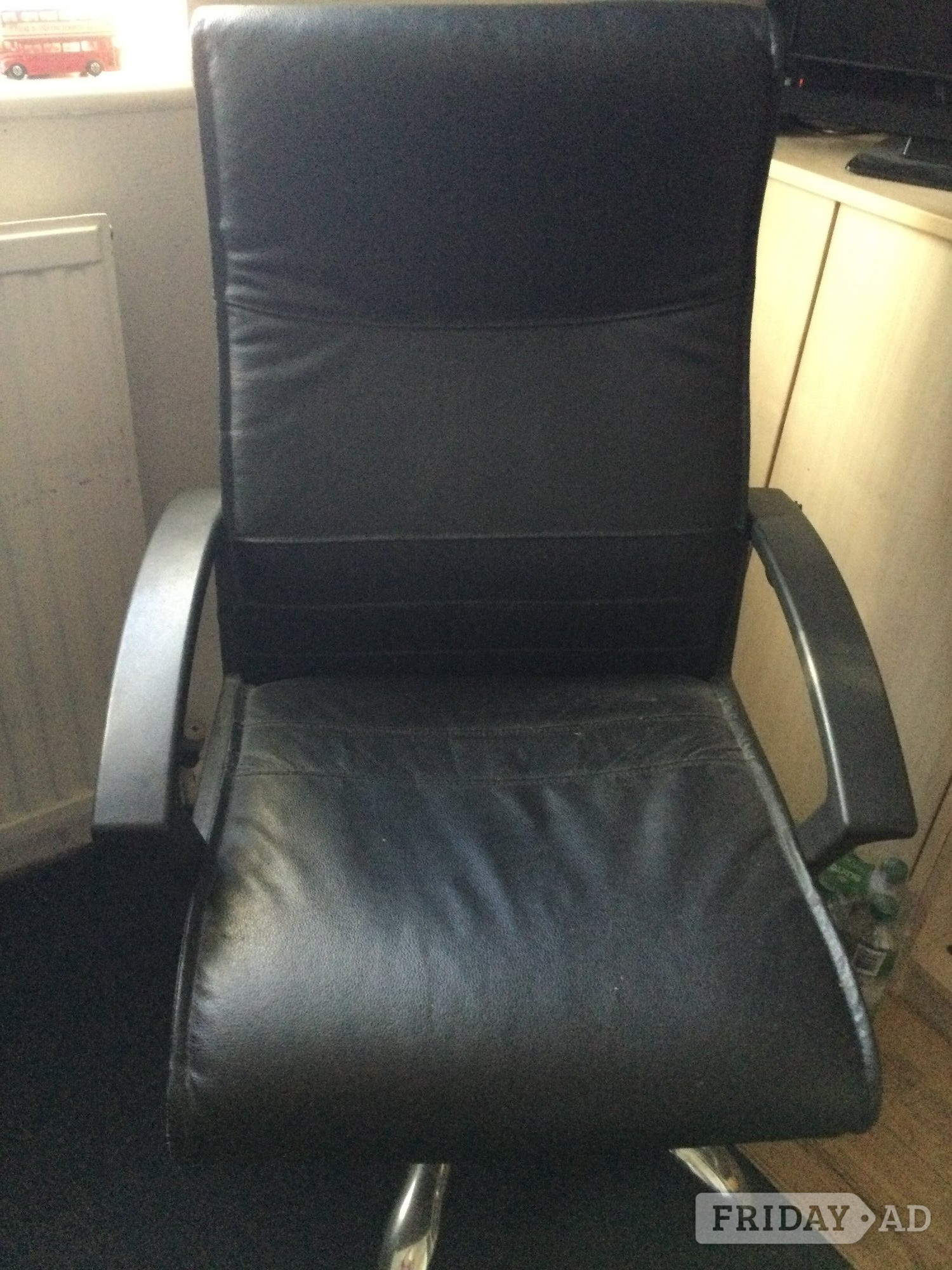 Office swivel chair in Eastbourne