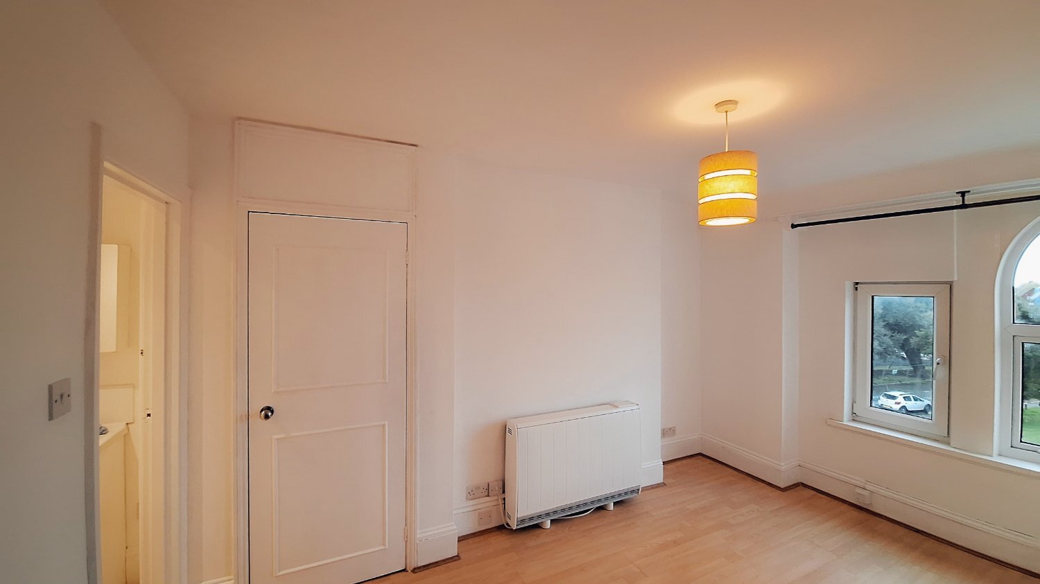 1 Bedroom Flat Littlehampton 