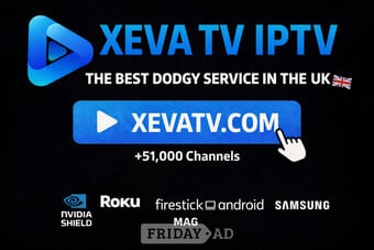 The Best Dodgy service in The UK