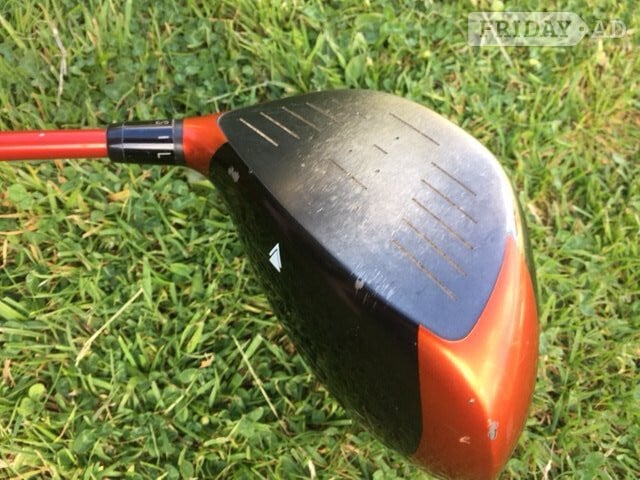 Tunbridge Wells GOLF DRIVER, YONEX XP DRIVER, REGULAR GRAPHITE SHAFT GOOD GRIP, ADJUSTABLE 12Deg with tool.  USED GOOD CONDITION.