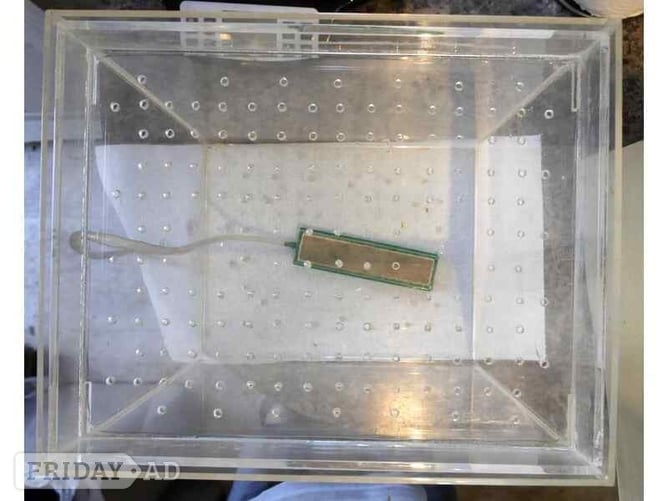 Marine Fish Tank Biological Filter Unit - Fish & Aquatics