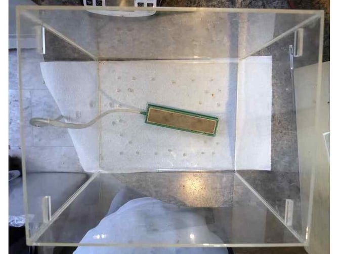 Biological Filter Unit - Pet Accessories & Supplies in Brighton