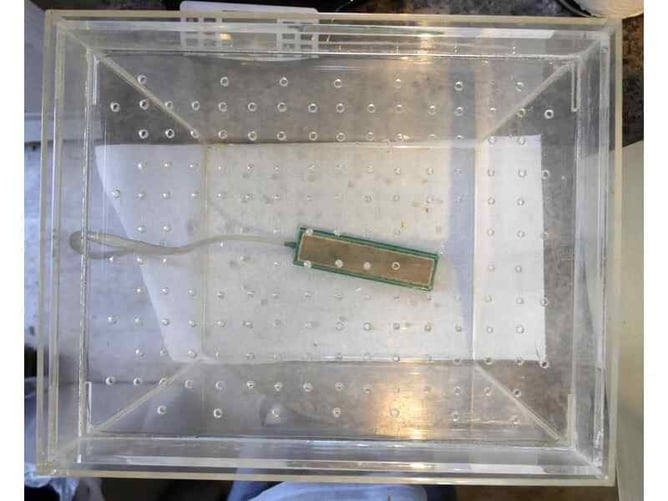 Biological Filter Unit - Pet Accessories & Supplies