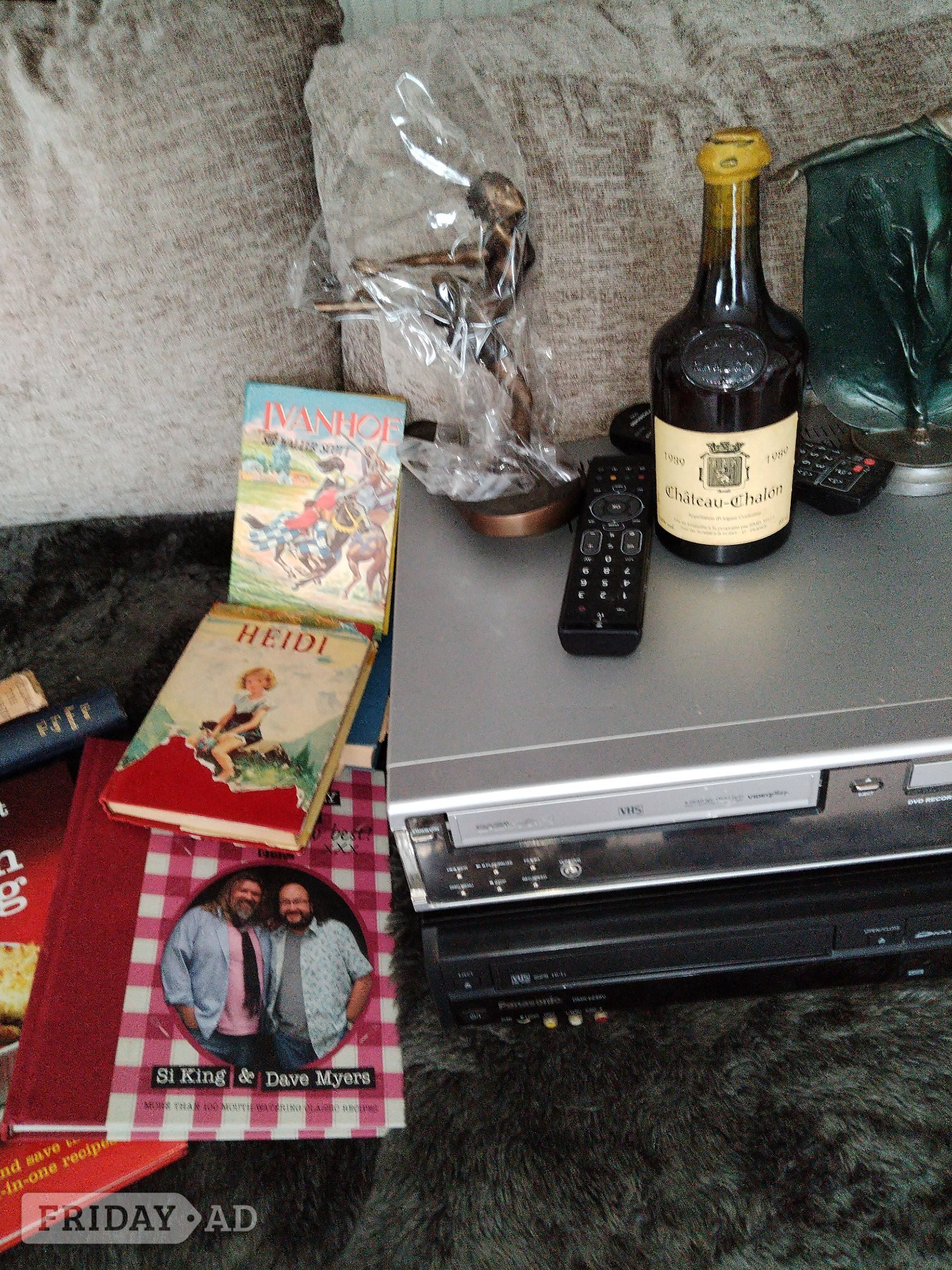 Collectible and household job lot - Antiques & Collectables in St. Leonards-On-Sea