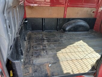 Toyota hiace for sale